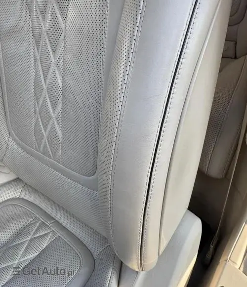 MERCEDES-BENZ Klasa S 