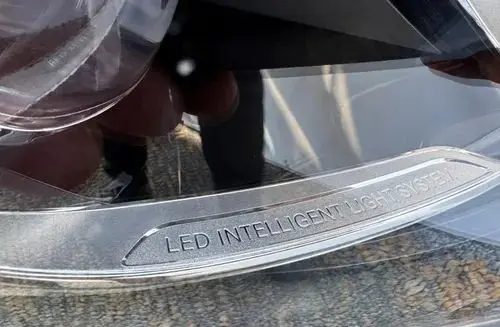 MERCEDES-BENZ Klasa S 