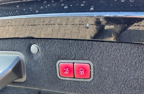 MERCEDES-BENZ Klasa S 