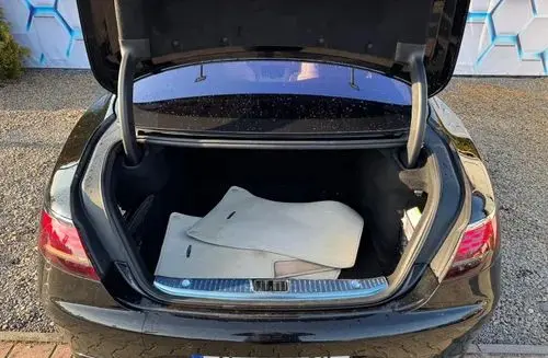 MERCEDES-BENZ Klasa S 