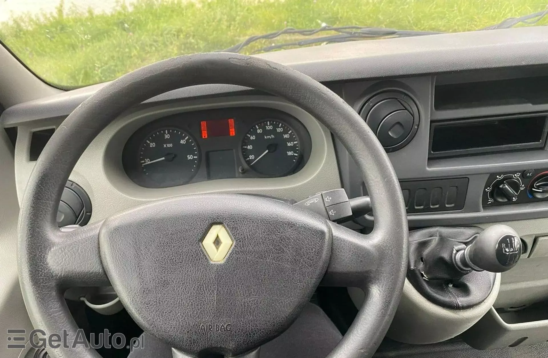 RENAULT Master 130.35