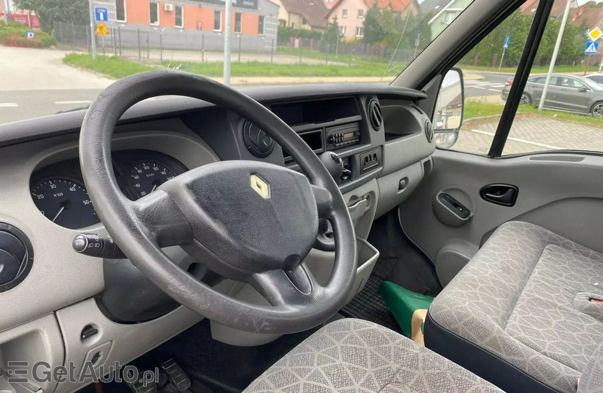 RENAULT Master 130.35