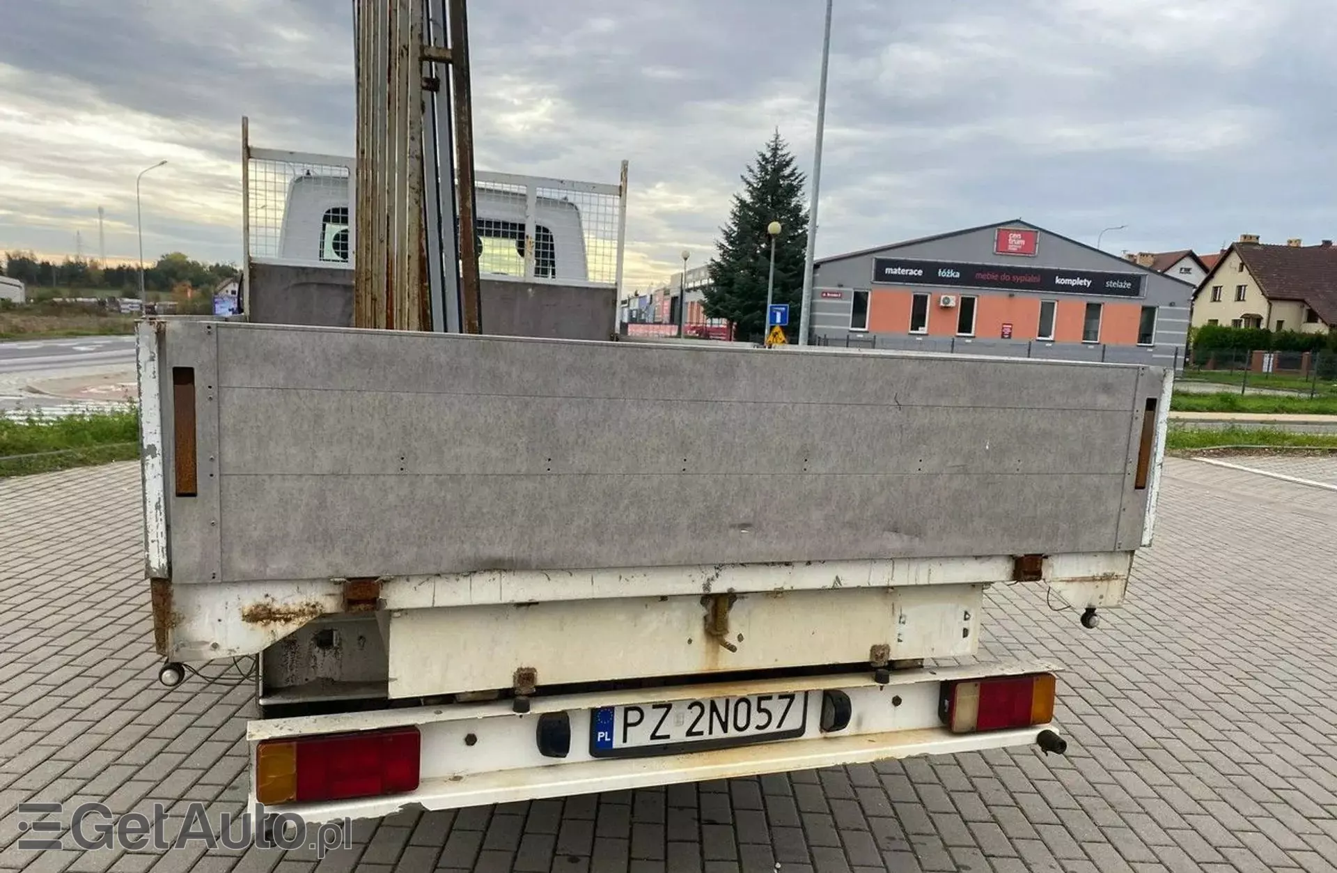 RENAULT Master 130.35