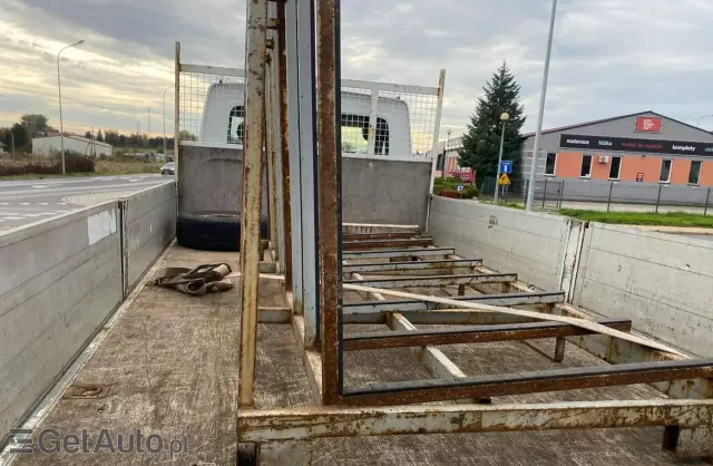 RENAULT Master 130.35