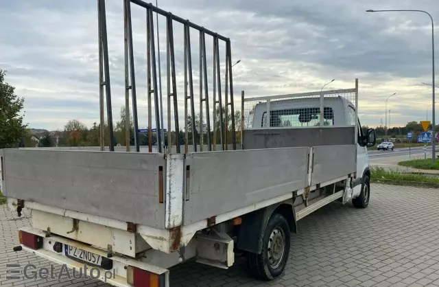 RENAULT Master 130.35