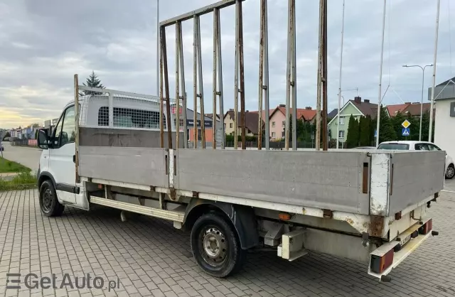 RENAULT Master 130.35