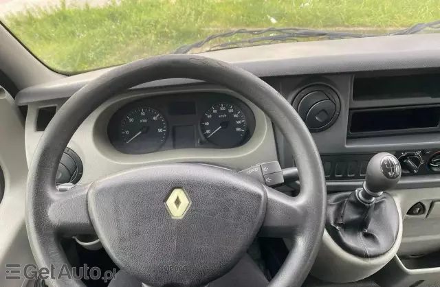 RENAULT Master 130.35