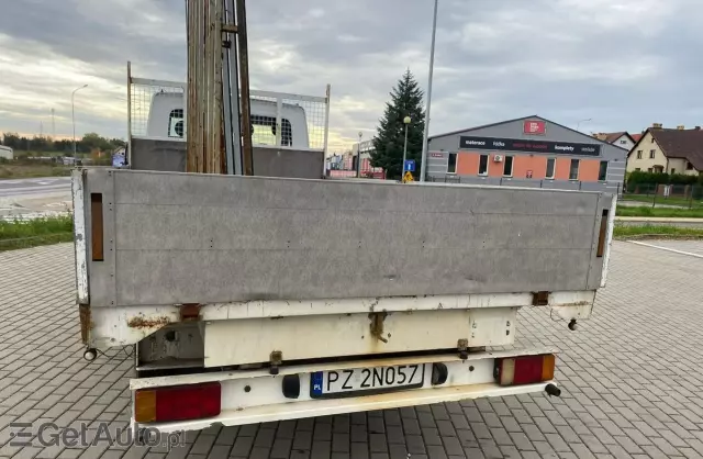 RENAULT Master 130.35