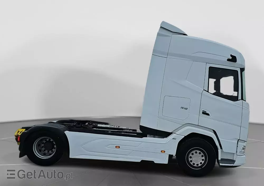 DAF XF/XG/XG+ 480 MR`22 E6 18.0t 