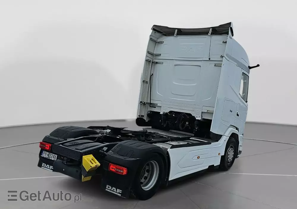 DAF XF/XG/XG+ 480 MR`22 E6 18.0t 