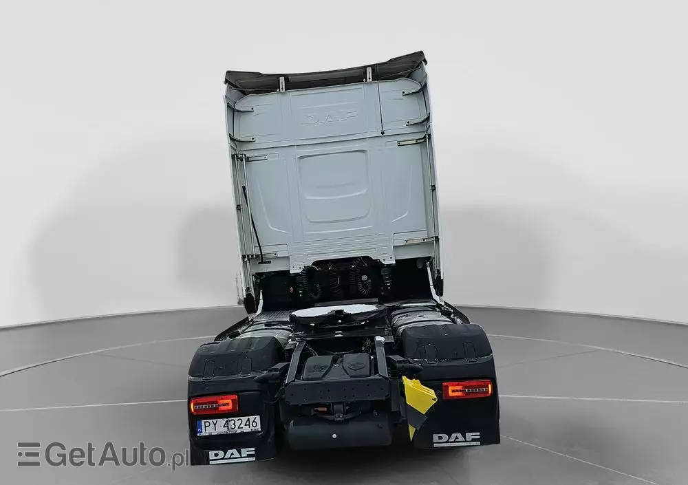 DAF XF/XG/XG+ 480 MR`22 E6 18.0t 