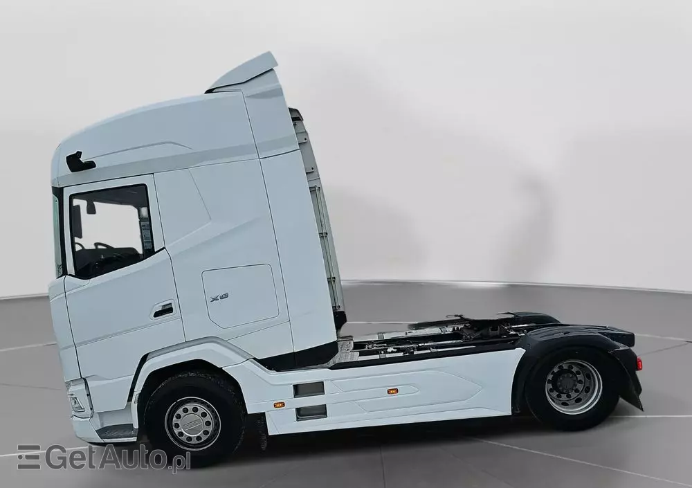 DAF XF/XG/XG+ 480 MR`22 E6 18.0t 