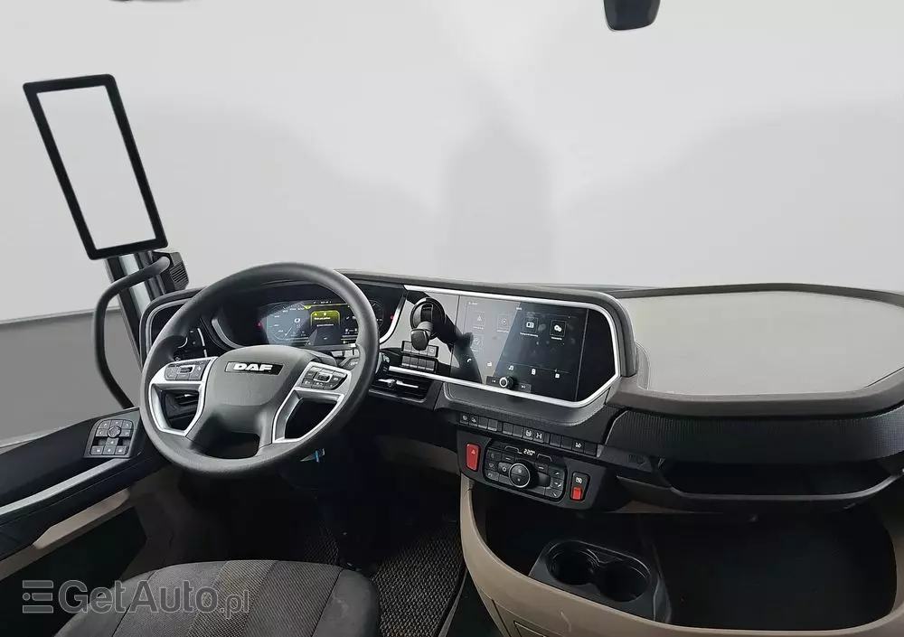 DAF XF/XG/XG+ 480 MR`22 E6 18.0t 