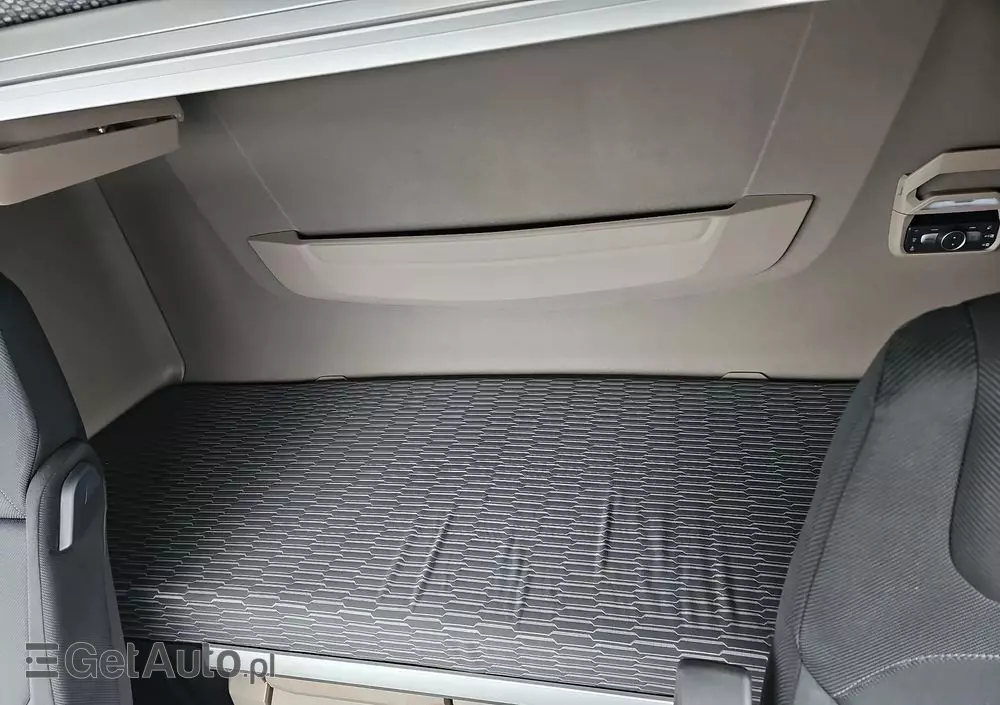 DAF XF/XG/XG+ 480 MR`22 E6 18.0t 