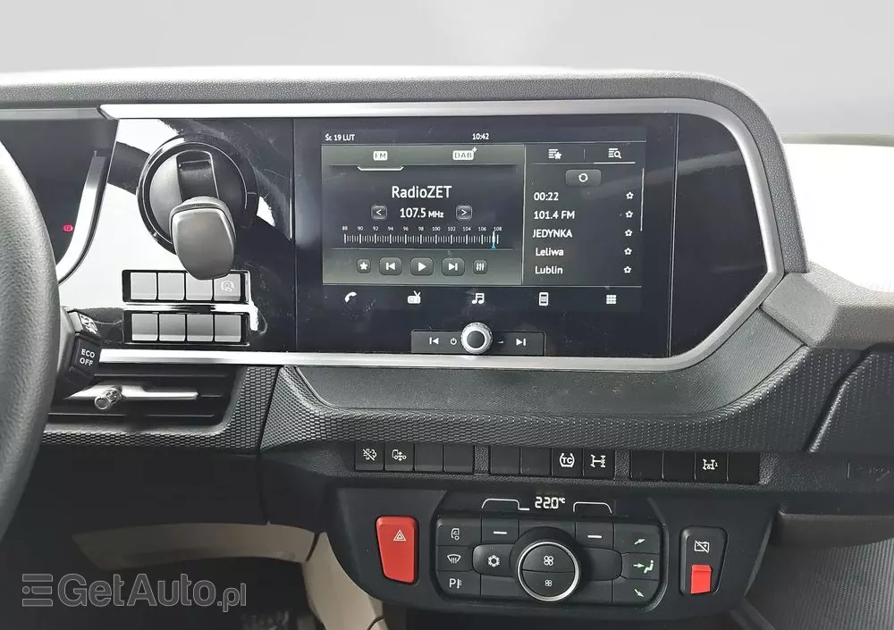 DAF XF/XG/XG+ 480 MR`22 E6 18.0t 