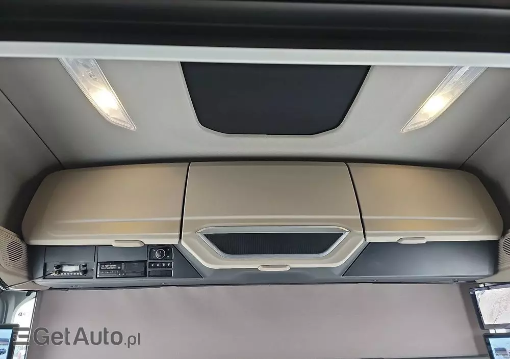 DAF XF/XG/XG+ 480 MR`22 E6 18.0t 