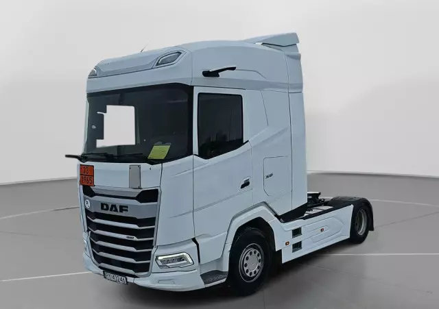 DAF XF/XG/XG+ 480 MR`22 E6 18.0t 