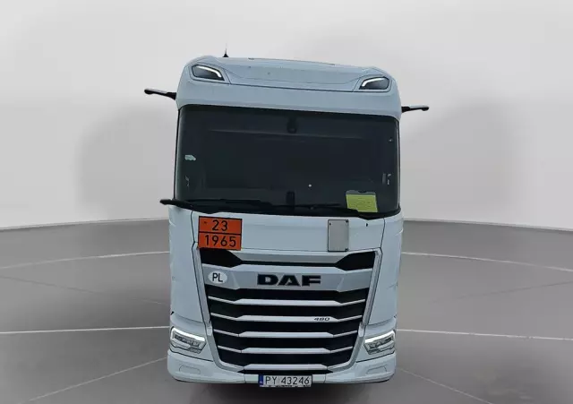 DAF XF/XG/XG+ 480 MR`22 E6 18.0t 