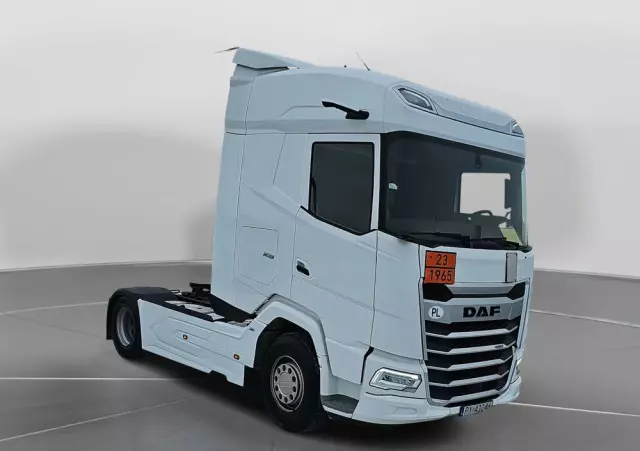 DAF XF/XG/XG+ 480 MR`22 E6 18.0t 