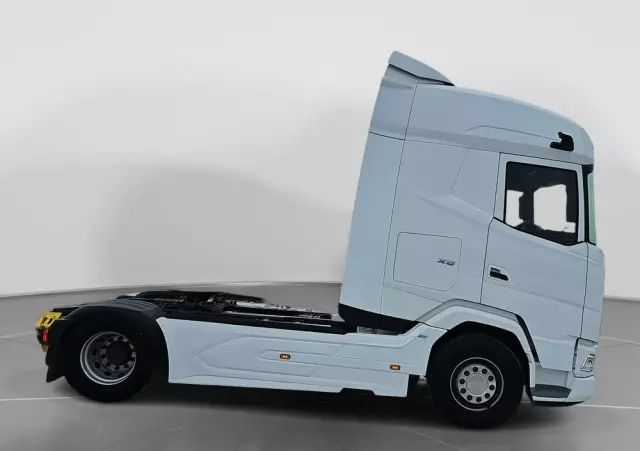 DAF XF/XG/XG+ 480 MR`22 E6 18.0t 