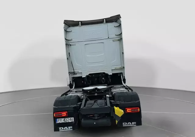 DAF XF/XG/XG+ 480 MR`22 E6 18.0t 