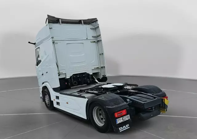 DAF XF/XG/XG+ 480 MR`22 E6 18.0t 