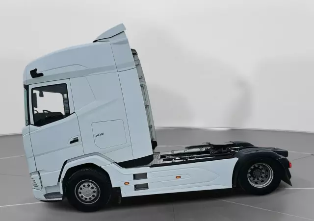 DAF XF/XG/XG+ 480 MR`22 E6 18.0t 