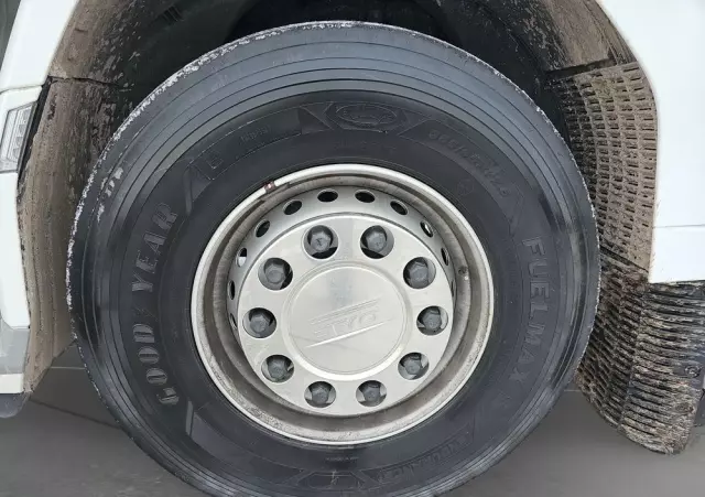 DAF XF/XG/XG+ 480 MR`22 E6 18.0t 