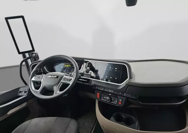 DAF XF/XG/XG+ 480 MR`22 E6 18.0t 