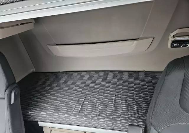 DAF XF/XG/XG+ 480 MR`22 E6 18.0t 