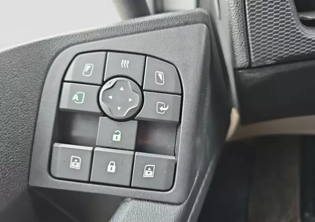 DAF XF/XG/XG+ 480 MR`22 E6 18.0t 