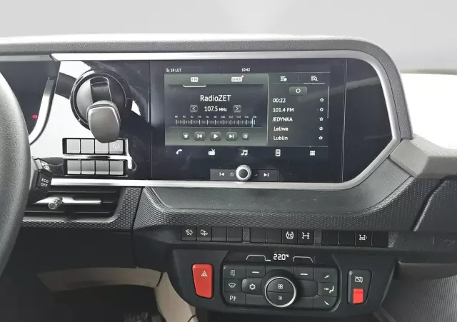 DAF XF/XG/XG+ 480 MR`22 E6 18.0t 