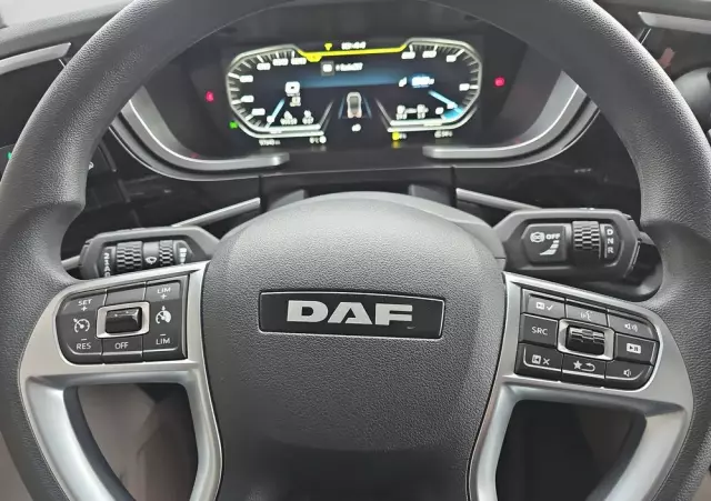 DAF XF/XG/XG+ 480 MR`22 E6 18.0t 