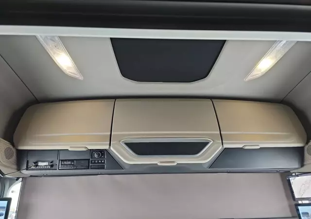 DAF XF/XG/XG+ 480 MR`22 E6 18.0t 