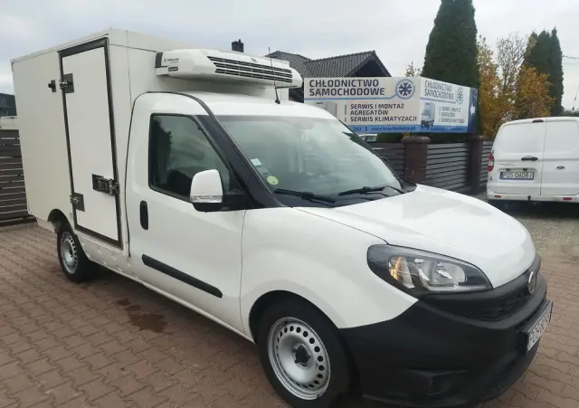 FIAT Doblo 