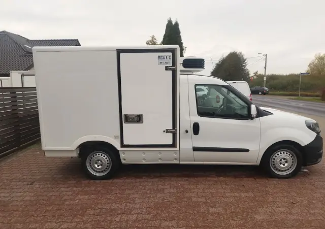 FIAT Doblo 
