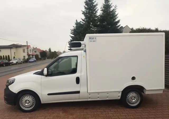 FIAT Doblo 