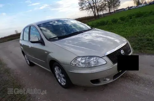 FIAT Croma 
