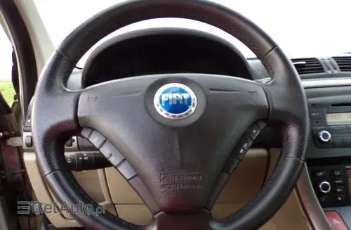 FIAT Croma 