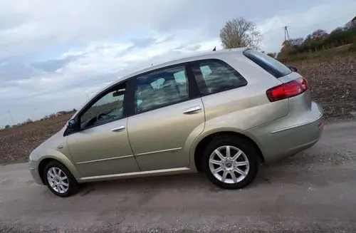 FIAT Croma 