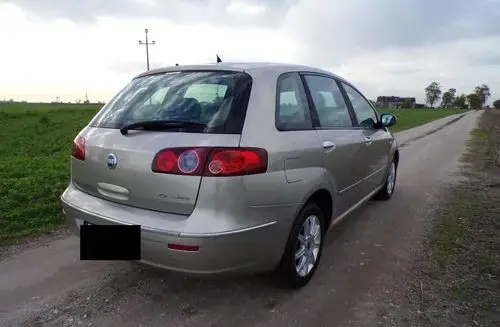 FIAT Croma 