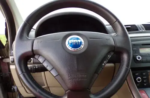 FIAT Croma 