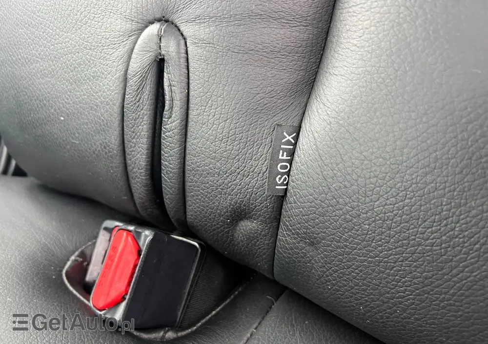 SUBARU Trezia 1.4D Active Edition