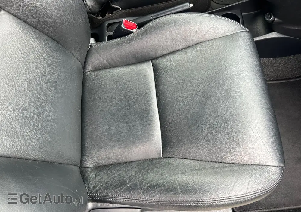 SUBARU Trezia 1.4D Active Edition