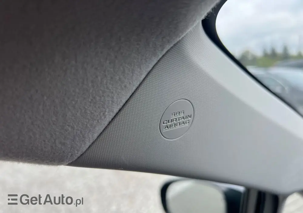 SUBARU Trezia 1.4D Active Edition