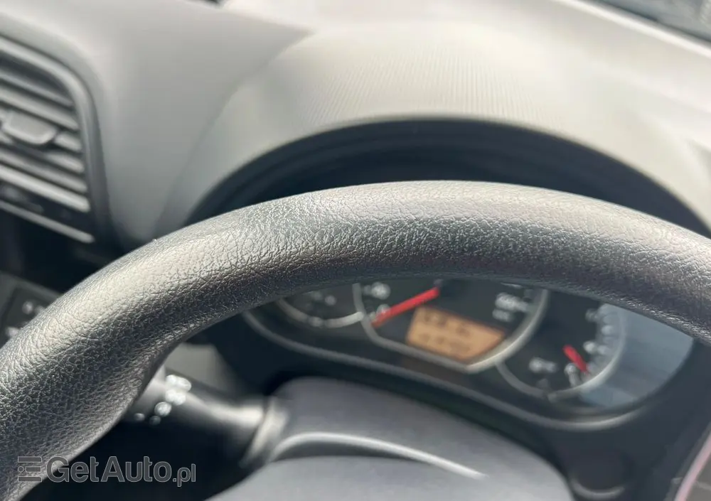 SUBARU Trezia 1.4D Active Edition