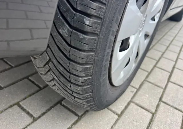 SUBARU Trezia 1.4D Active Edition