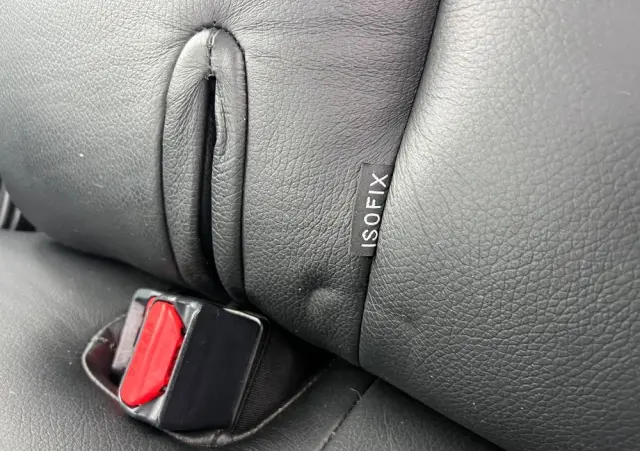 SUBARU Trezia 1.4D Active Edition