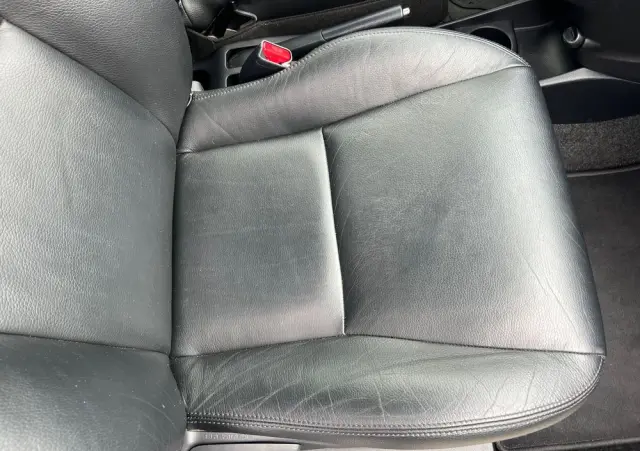 SUBARU Trezia 1.4D Active Edition