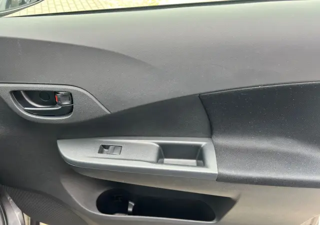 SUBARU Trezia 1.4D Active Edition